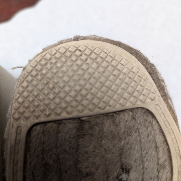 Coach Rhodelle Slip ons - Picture 9 of 14